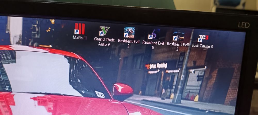 Игровой GTХ 960 4gb. Куча игр