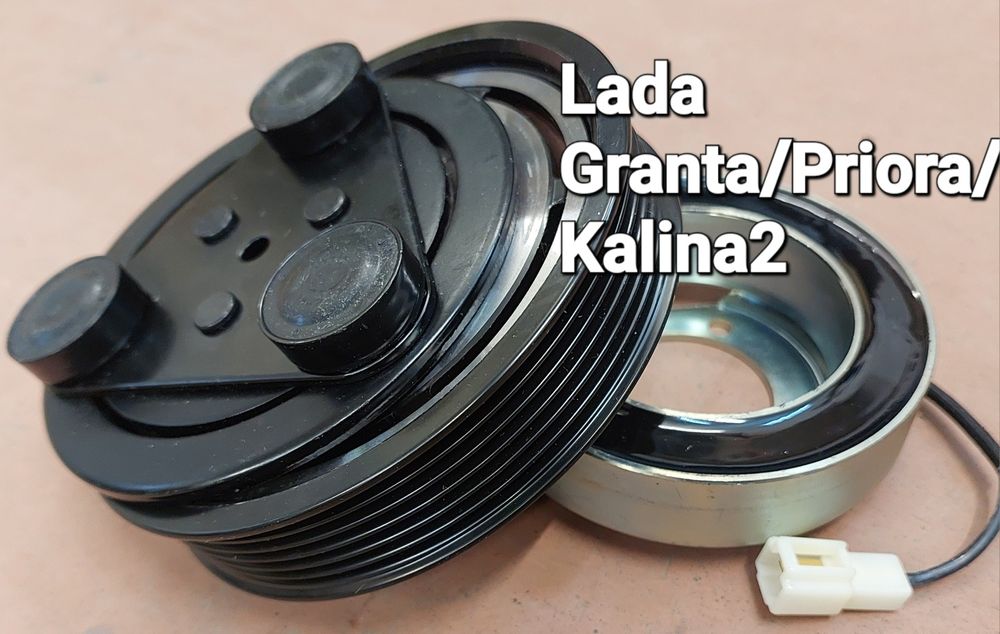 Компрессоры кондиционера в г.Кызылорда