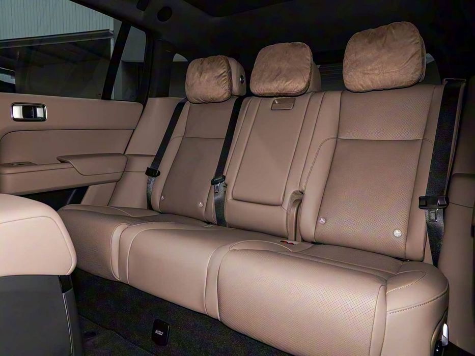 L7 ultra 2026 кофейный салон обновлённый позиция в наличии