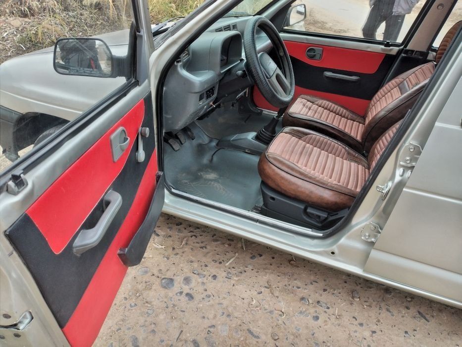 Tico sotiladi srochna variantga berilmaydi