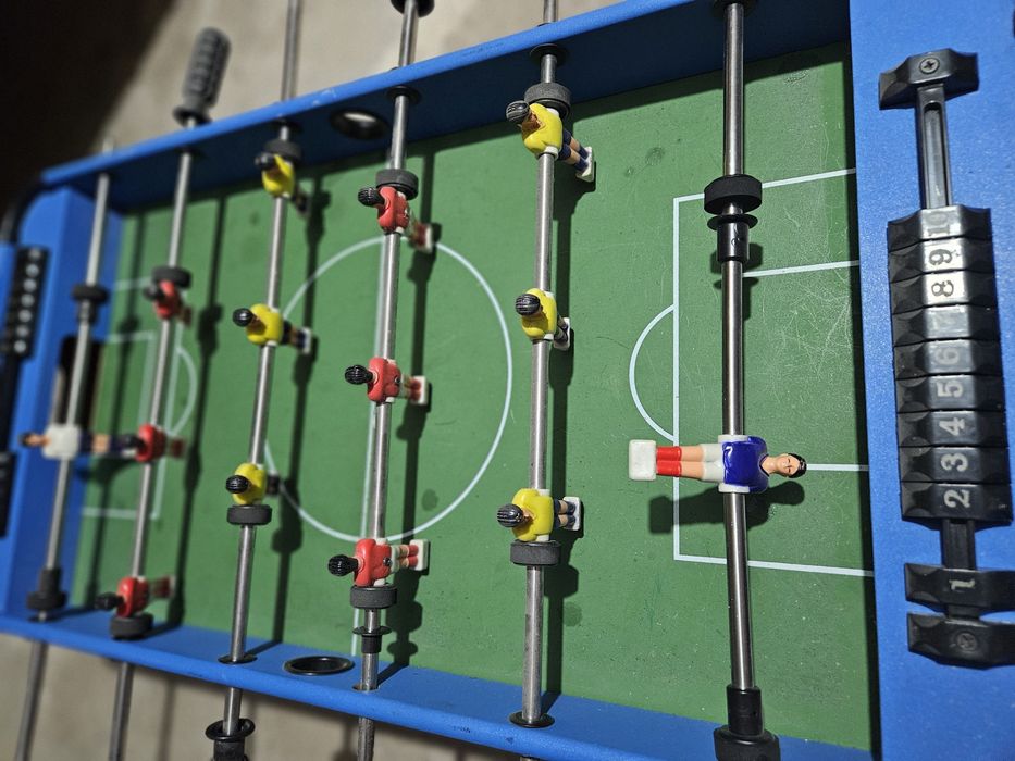 Футбольные доска