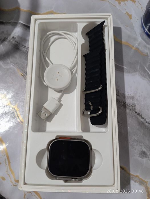 электроный часы з