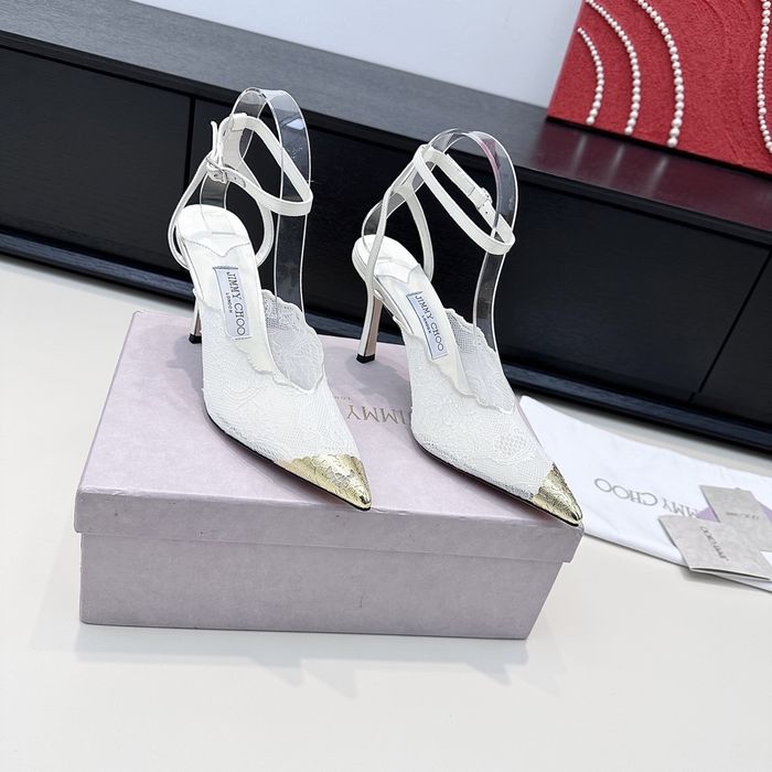 Pantofi Jimmy Choo, tip Premium