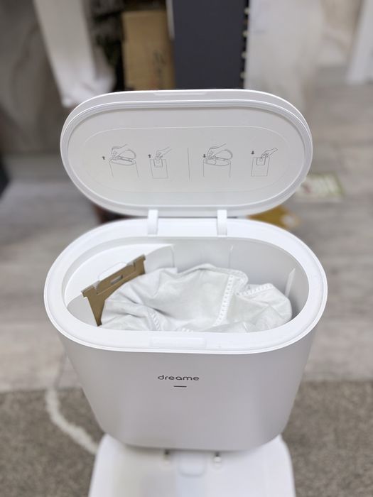 Робот-пылесос DREAME D9 Plus