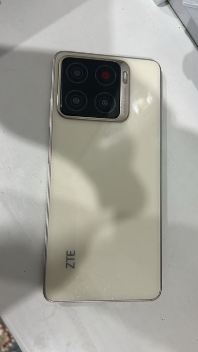 Zteblade могу обмен