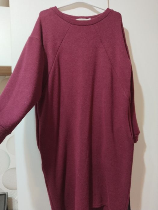 Платье для кормящих женщин