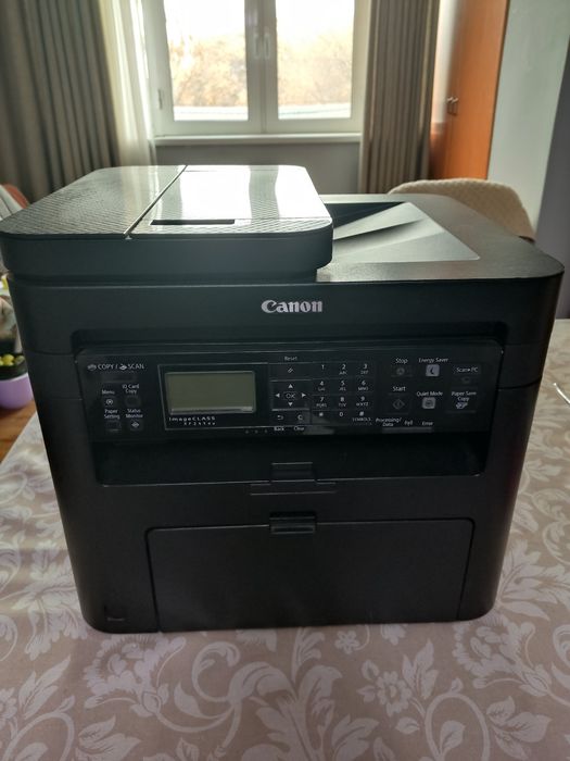 Canon image Class MF 244