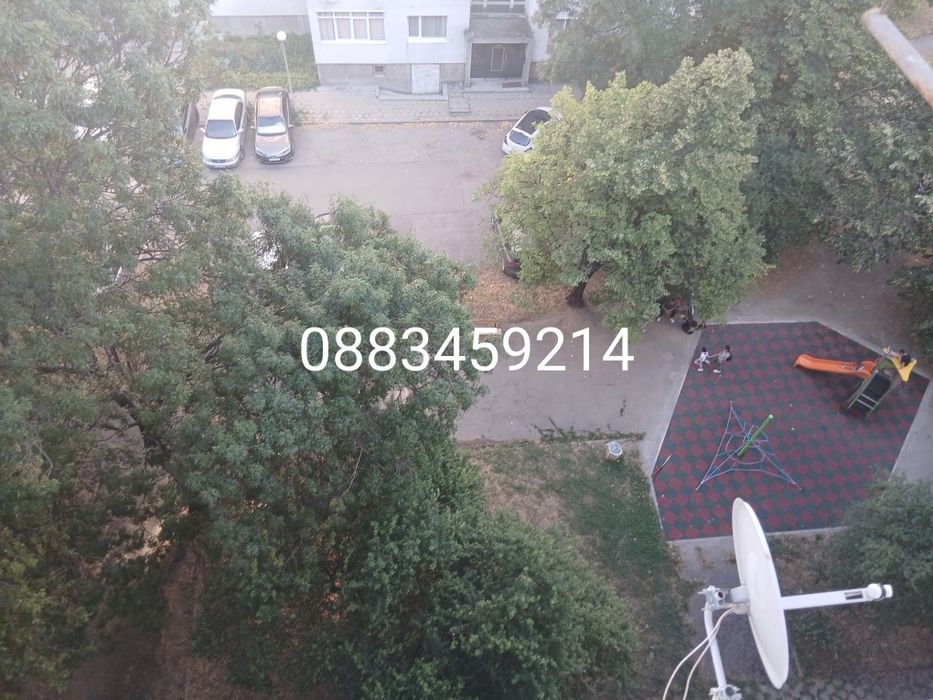 Дава се под наем Двустаен апартамент в София, Слатина - 65 кв.м за 484.5 € - Снимка #19