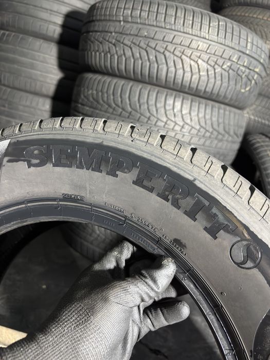 195/65R15 91H Semperit DOT23&22