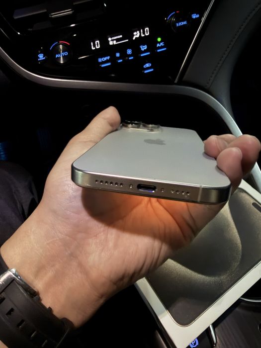 Iphone  15 pro max