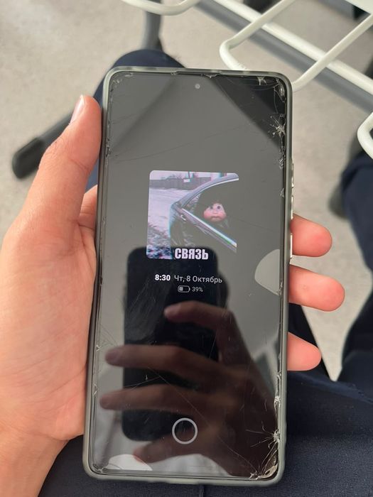 Redmi not 13 pro 4g