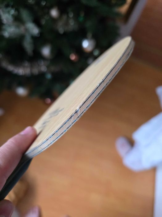 Butterfly Innerforce ALC – stare bună