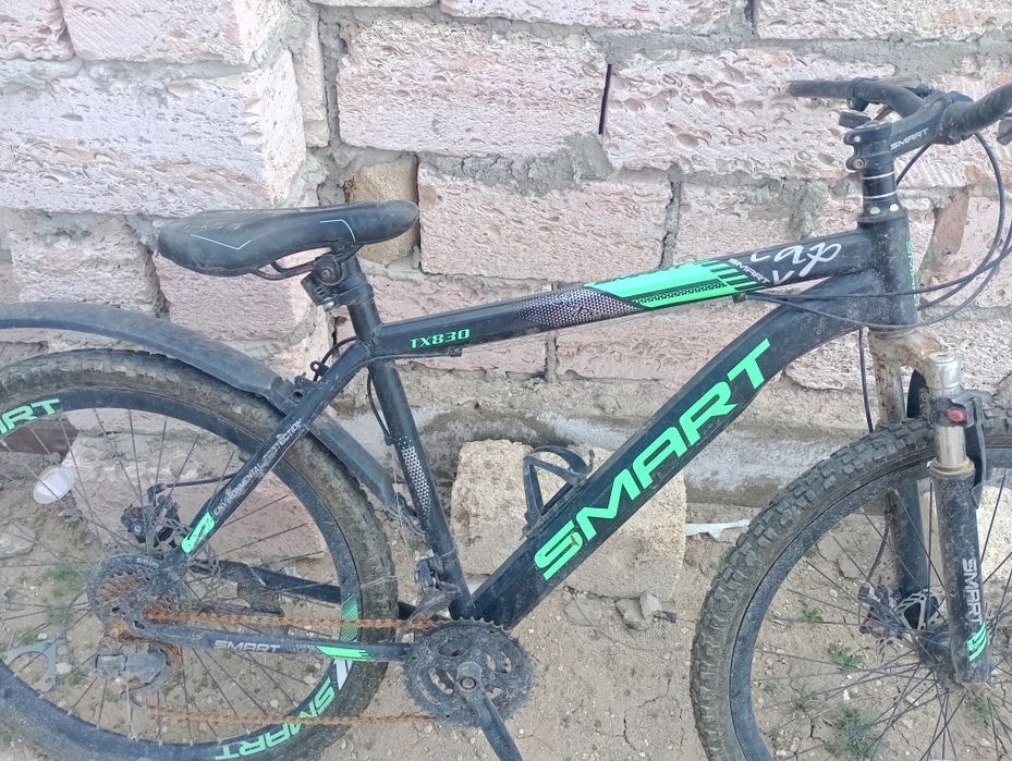 Велосипед сатылады