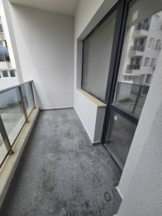 3-стаен в кв. Бузлуджа