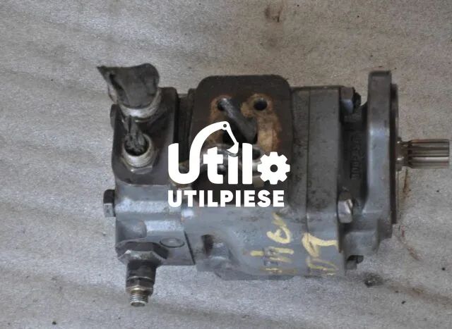 Pompa Hidraulica Liebherr L509 L514 L524 L534 L538 + piese Liebherr