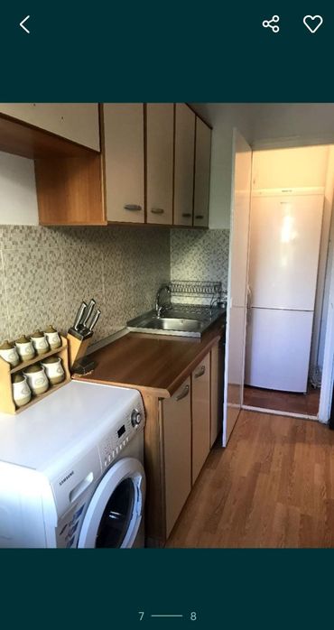 Proprietar, închiriez garsoniera colentina  370€.