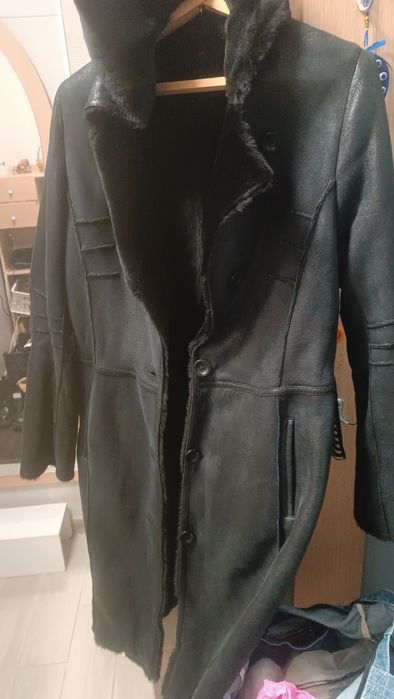 Дубленка, форма для Нвп