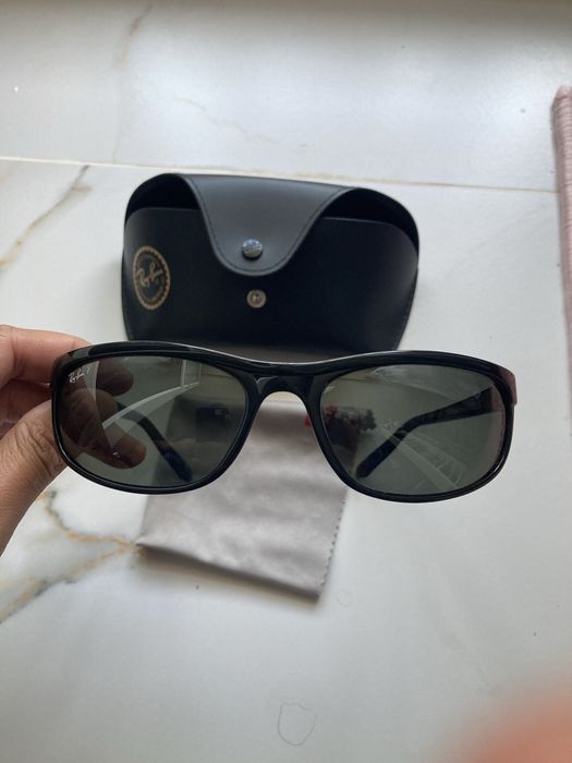 Ray Ban Predator 2 Polarized