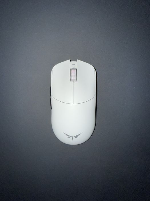 klaviatura va mishka CS2 o’ynidganlar uchun