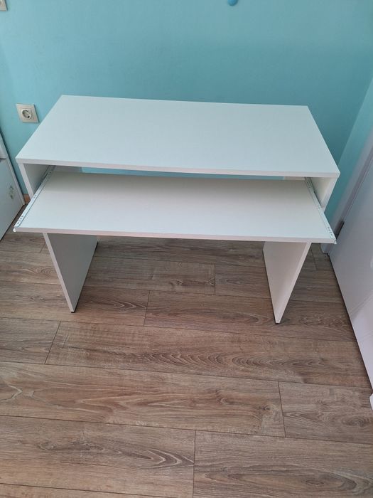 Бюро за компютър