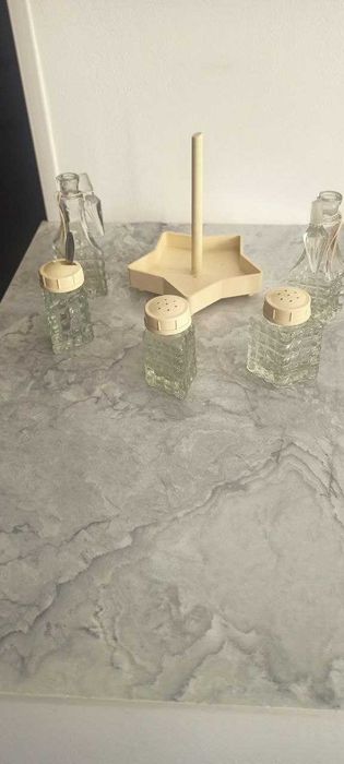 Ёмкости для специй