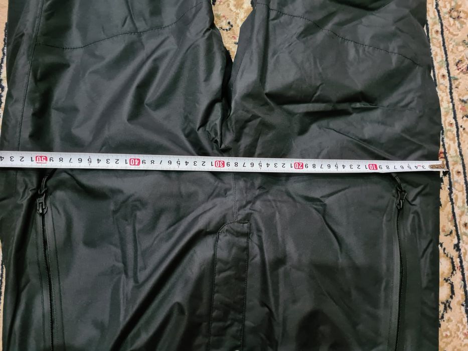 Pantaloni schi / sky noi