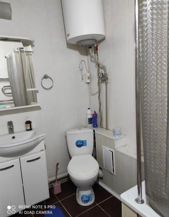 Квартира посуточно