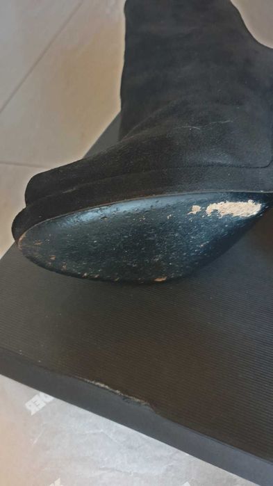 Дамски обувки 36