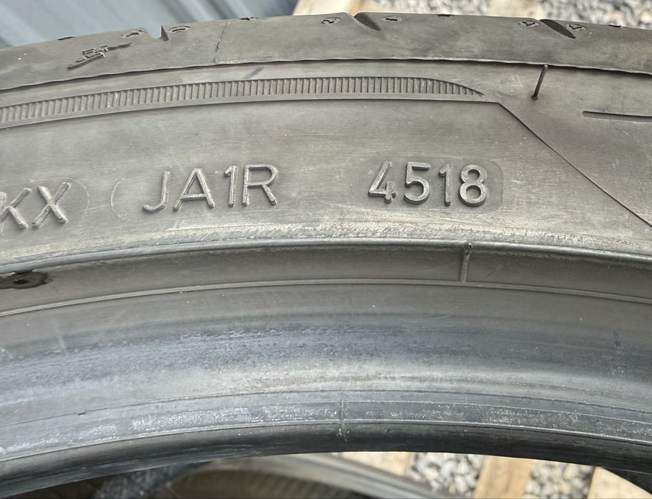 2бр 305/30/21 на 6,5мм с 18дот Гудиер