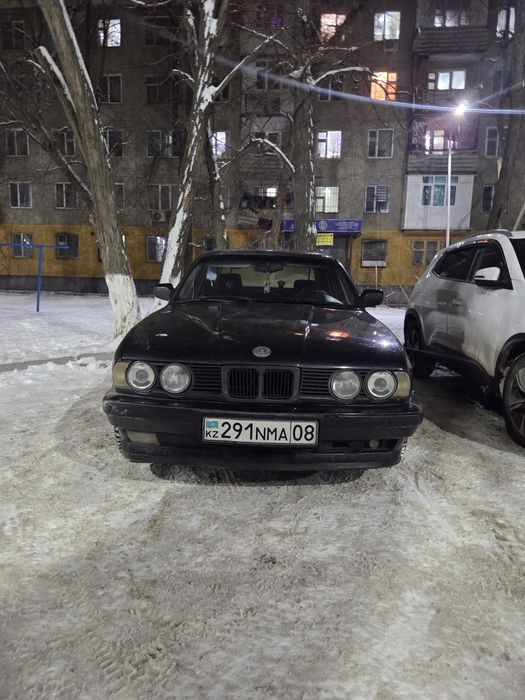 Продам или обмен BMW 520.АКПП