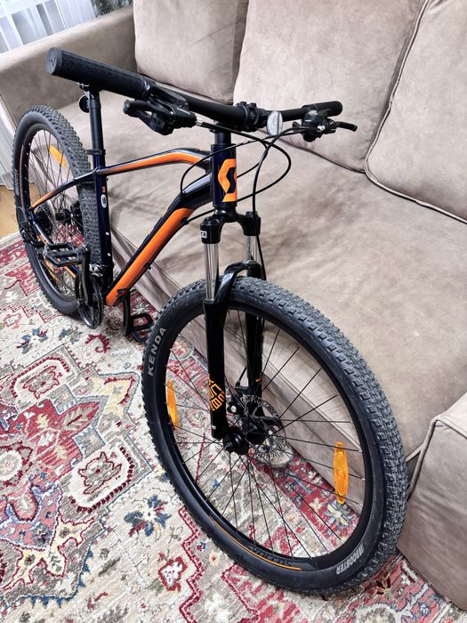 Scott aspect 970 новый