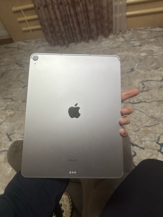 iPad Air 13-inch (M2) wifi + esim 128gb