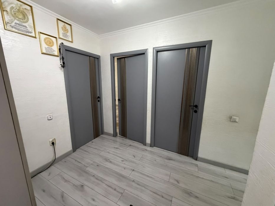 Продается 3х-комн.кв на 6 микрорайоне