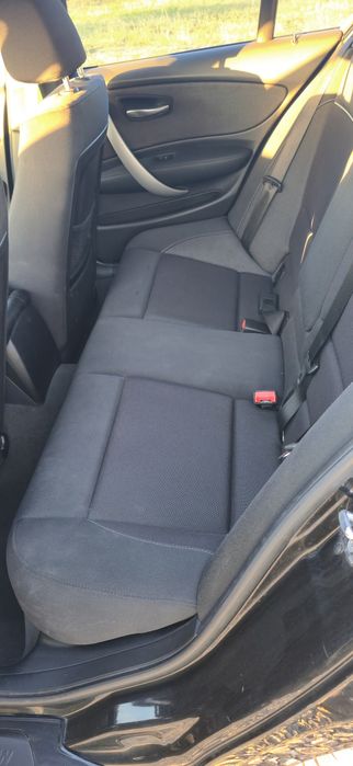 Bmw 116 2.0i Нов Внос