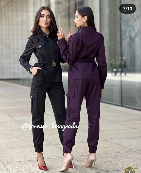 продам стильный костюм