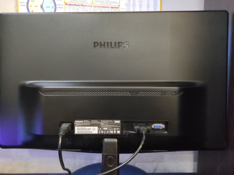 Продам монитор Филипс