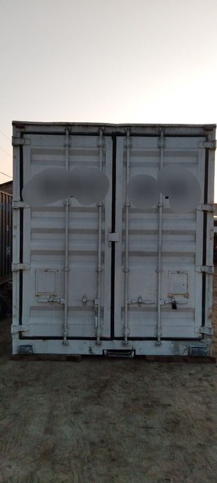 Кузов ман 31.280