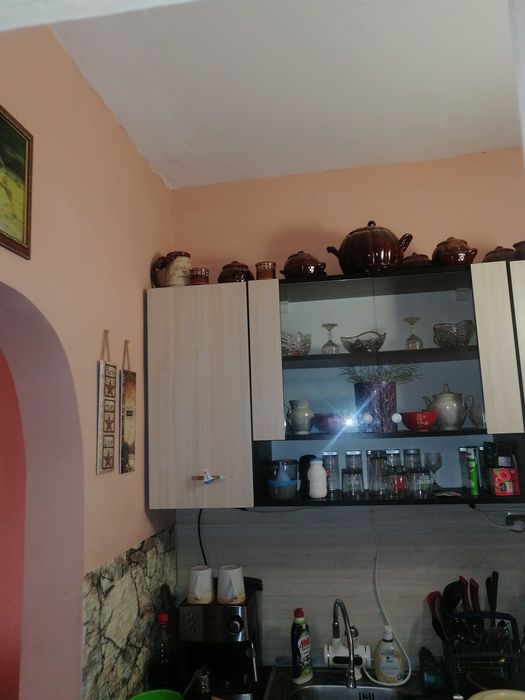 Дава се под наем Двустаен апартамент в Добрич, Промишлена зона - Север - 57 кв.м за 32130 € - Снимка #1