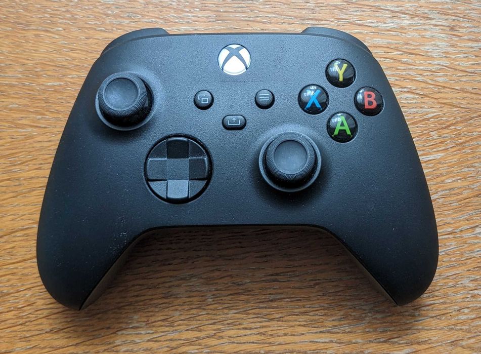 Maneta XBOX PC Wireless S XS One Model: 1914