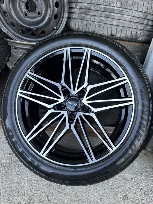 R18 kia stinjer fason diska balon