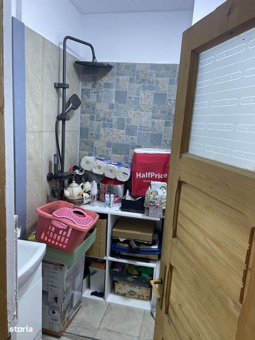 Apartament 4 camere, etaj 4, zona 1Mai