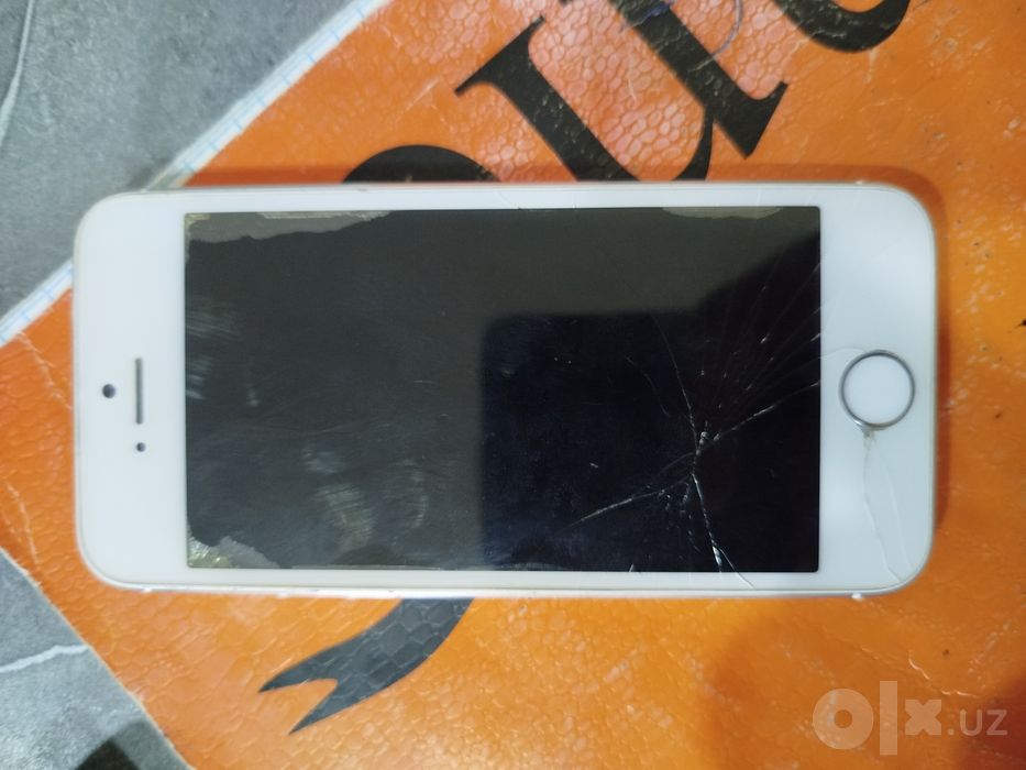 Iphone 5s gold 32tali