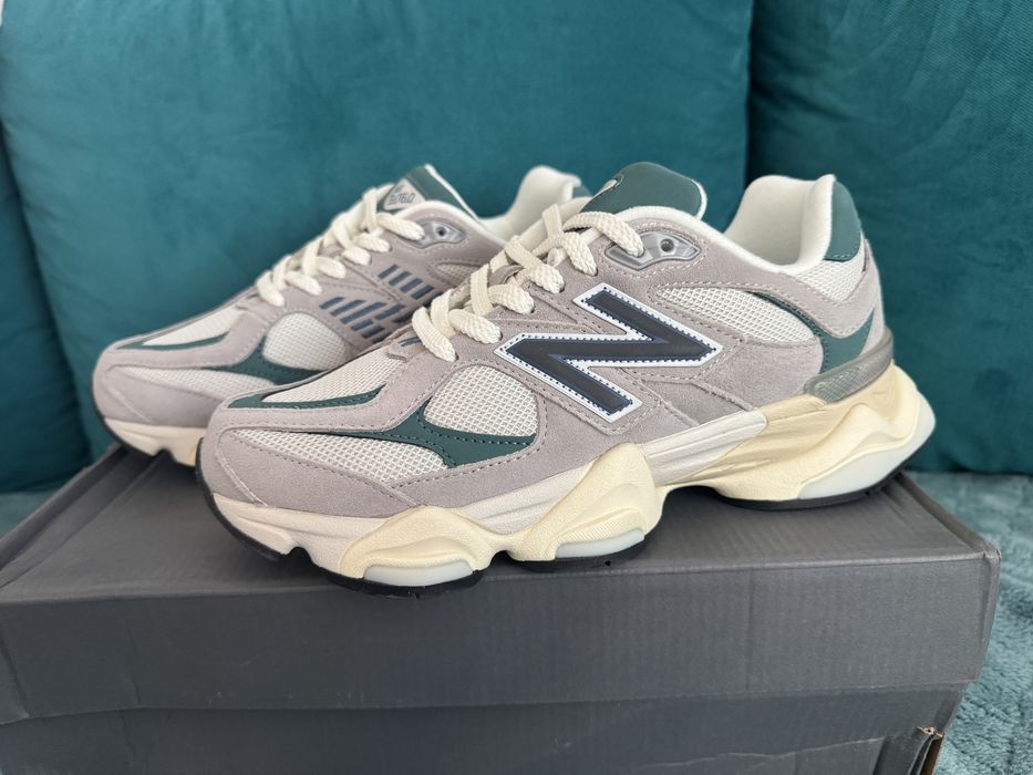 Маратонки new balance 40 номер