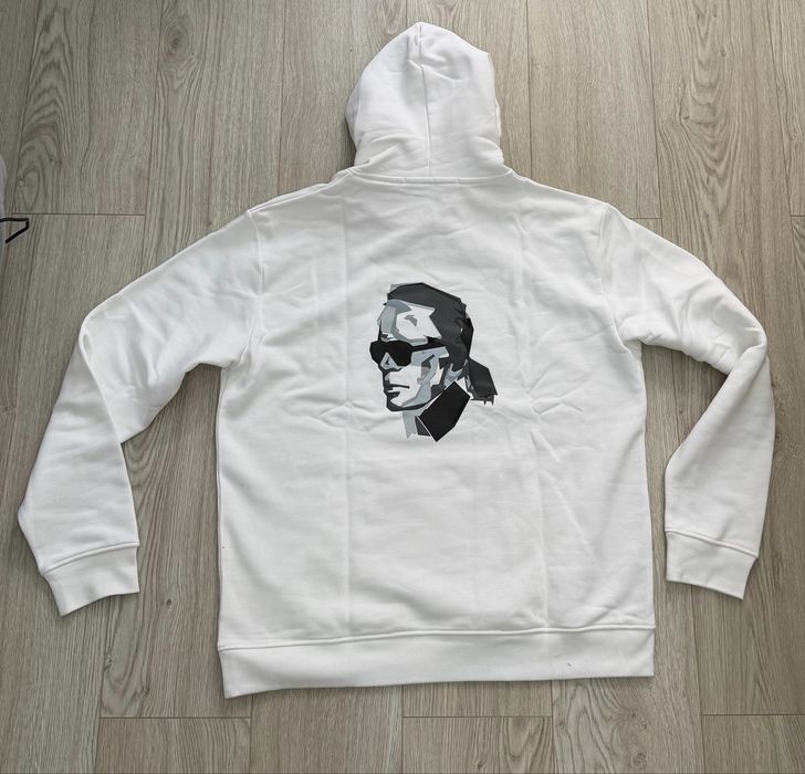 hanorac Karl Lagerfeld sigilat XL