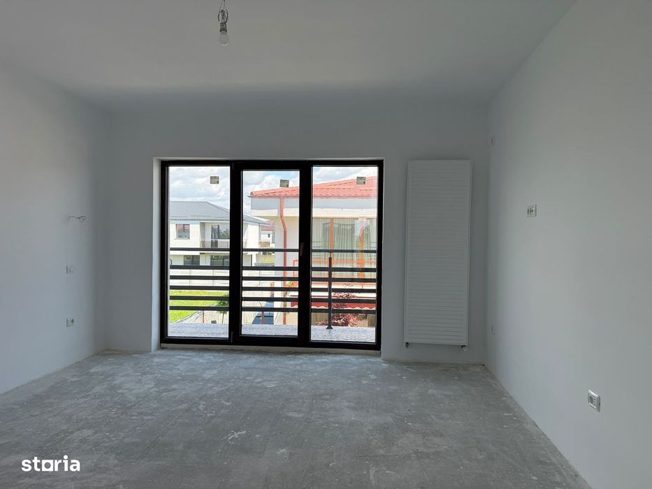 Apartament  4 camere | 135 mp | 2 locuri de parcare | Odăi – 1 Mai