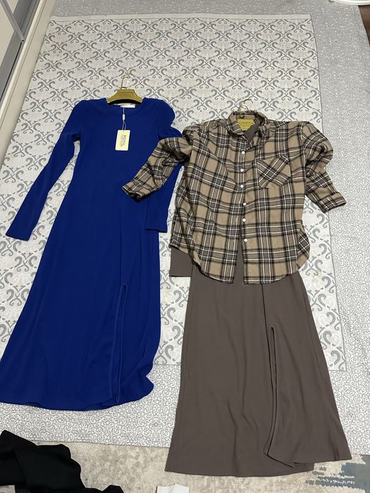 Женская одежда