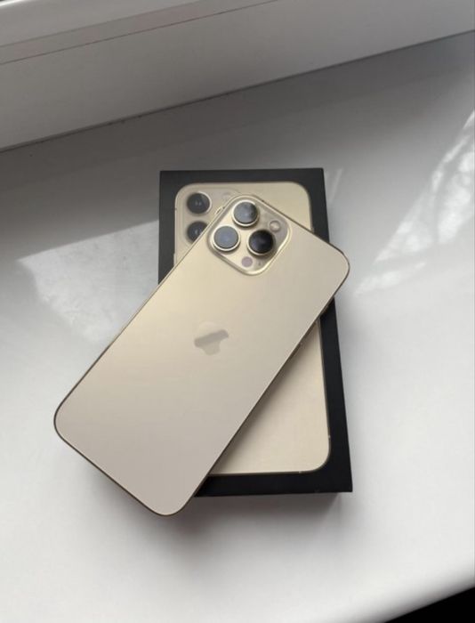 Iphone 13 Pro обмен на выше классом