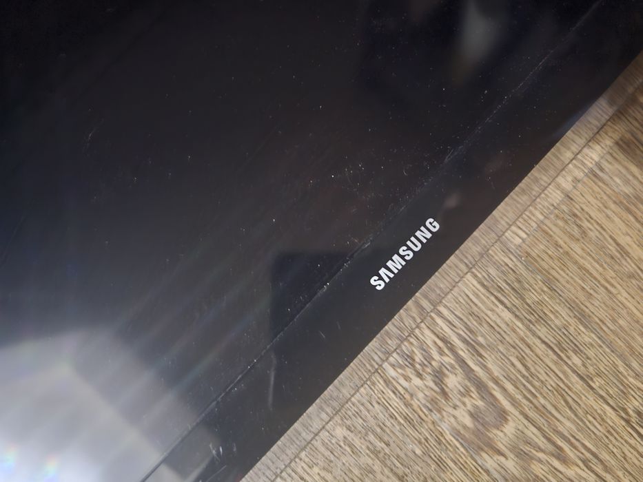 Samsung smart телевизор