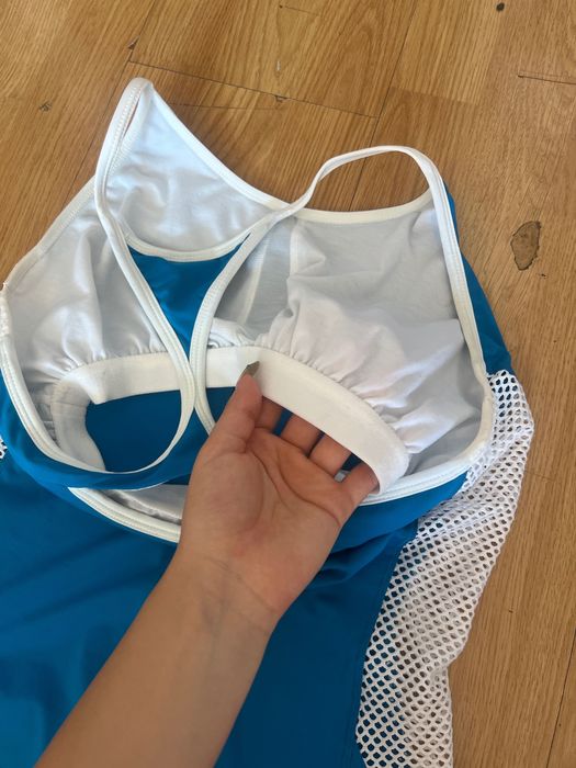 Спортен потник Nike Dri-fit
