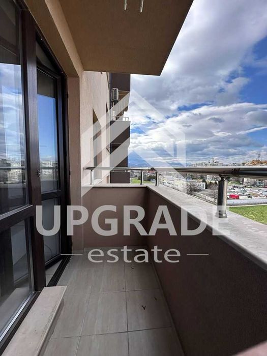 Продава се Тристаен апартамент в Пловдив, Южен - 64 кв.м за 1035 €/кв.м - Снимка #5